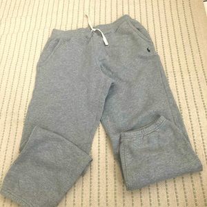 Polo sweatpants 14-16